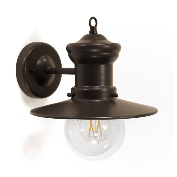 Coramdeo Lighting Aluminum Wall Light Wayfair